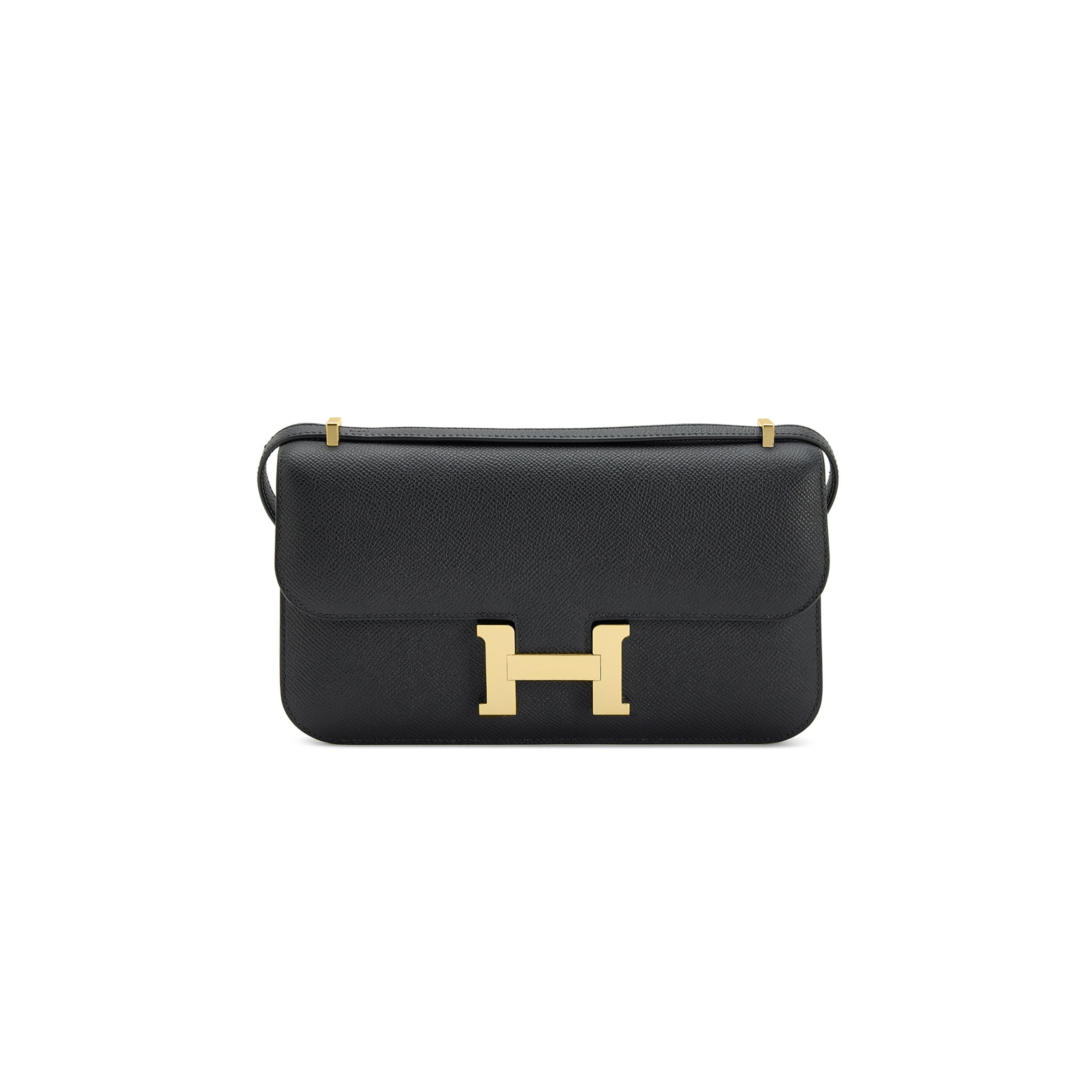 H**mes master constance elan epsom h028369cc89 (26*16*6cm)